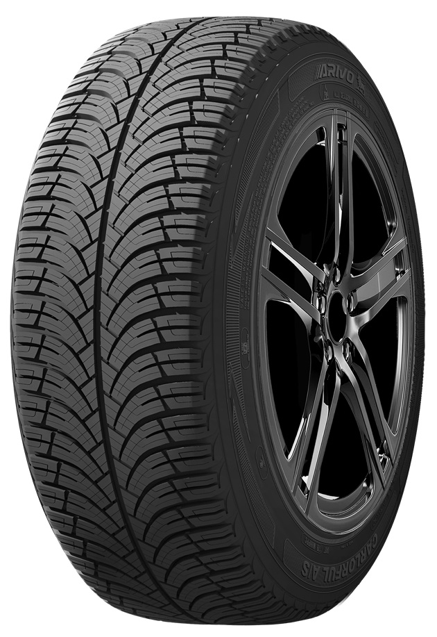 205/55R16 94V ARIVO CARLORFUL A/S